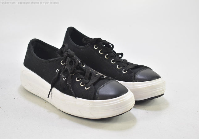 US Polo Assn Damen Halbschuhe Freizeitschuhe EUR 38 Nr. 25-J 3015-Schuh-Gebraucht-secondhand