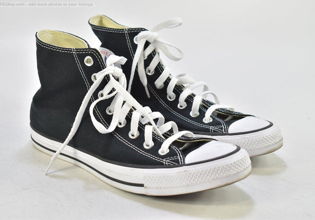 Converse  Herren Sportschuhe Sneaker  Gr.42 Nr. 26-U 3183