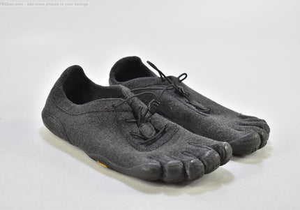 Vibram Fivefingers Herren Sportschuhe Sneaker  EUR 44 Nr. 25-V 2524