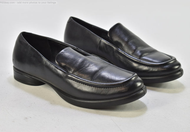 Ecco  Damen Halbschuhe Slipper Ballerinas  EUR 38 Nr. 26-G 1997