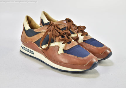Galizio Torresi  Herren Halbschuhe Freizeitschuhe  EUR 40 Nr. 26-Z 2220
