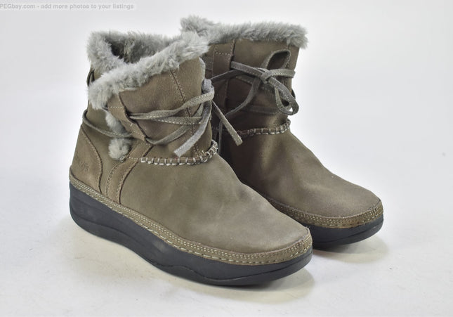 Skechers  Damen Stiefelette Boots  Gr. 38 Nr. 26-B 2887