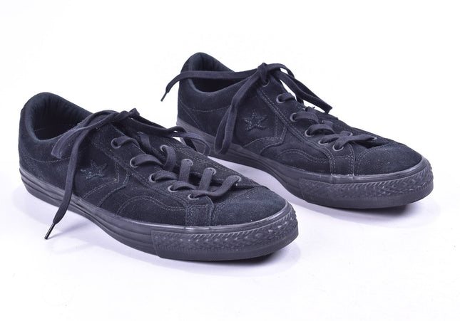 Converse Herren Sportschuhe Sneaker EUR 44,5 Nr. 23-F 2619-Schuh-Gebraucht-secondhand