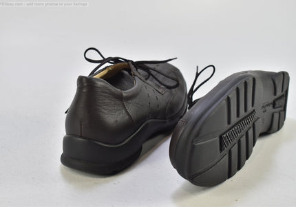 Naturalfeet  Herren Halbschuhe Freizeitschuhe  UK 11 Nr. 25-N 1833