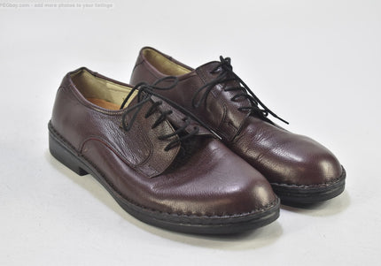 Finn Comfort  Damen Halbschuhe Freizeitschuhe  UK 7,5 Nr. 25-J 69