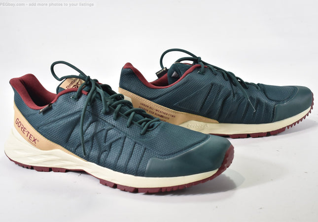 Reebok GTX Herren Sportschuhe Sneaker  EUR 48,5 Nr. 26-U 902