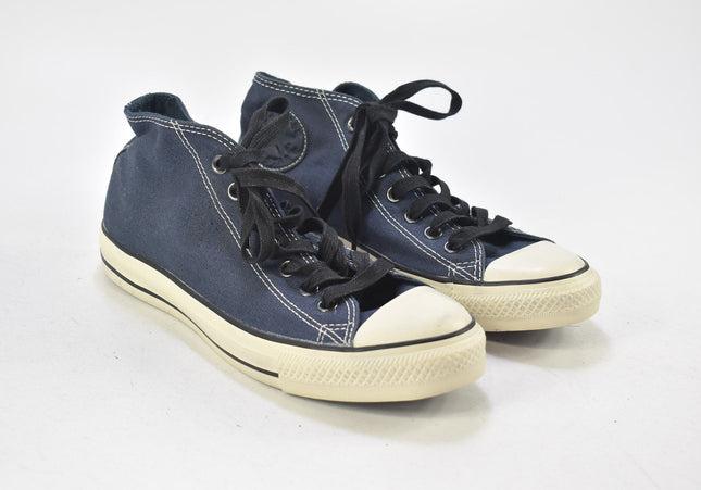 Converse Herren Sportschuhe Sneaker EUR 41,5 Nr. 24-A 4125-Schuh-Gebraucht-secondhand