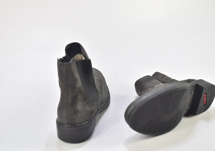 Rieker Damen Stiefelette Boots EUR 37 Nr. 24-B 616-Schuh-Gebraucht-secondhand