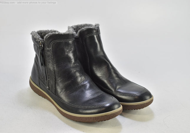 Ecco  Damen Stiefelette Boots  EUR 39 Nr. 25-L 569