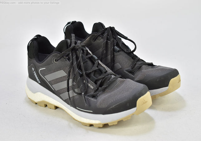 Adidas Terrex GTX Damen Wanderschuhe Trekking EUR 40 Nr. 25-V 124-SchuhGebraucht