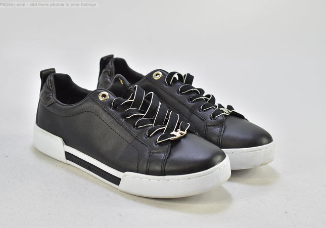 Tommy Hilfiger  Damen Halbschuhe Freizeitschuhe  EUR 39 Nr. 25-X 1038