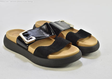 Gabor  Damen Sandale Pantolette  EUR 36 Nr. 26-S 3994