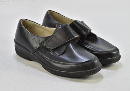 Solidus  Damen Halbschuhe Freizeitschuhe  UK 7 Nr. 25-N 35