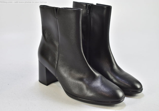 Gabor  Damen Stiefelette Boots  UK 6 Nr. 26-B 193