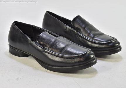 Ecco  Damen Halbschuhe Slipper Ballerinas  EUR 38 Nr. 26-G 1997