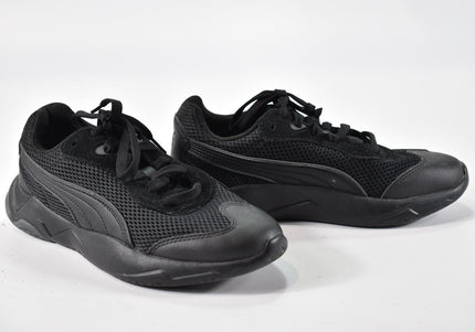 Puma Damen Sportschuhe Sneaker EUR 38 Nr. 24-J 69-Schuh-Gebraucht-secondhand