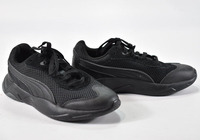 Puma Damen Sportschuhe Sneaker EUR 38 Nr. 24-J 69-Schuh-Gebraucht-secondhand