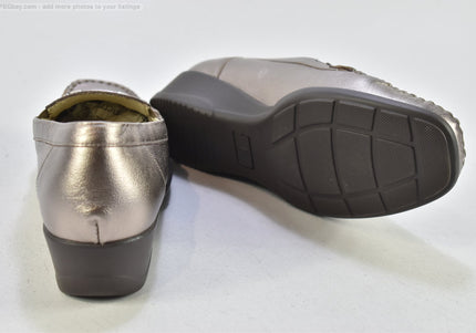 Medicus  Damen Halbschuhe Slipper  UK 6 Nr. 26-M 1580