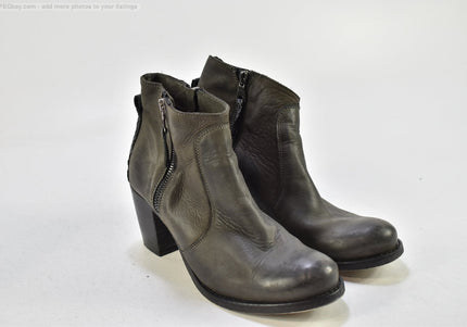 Ovye  Damen Stiefelette Boots  EUR 39  Nr. 25-B 1453