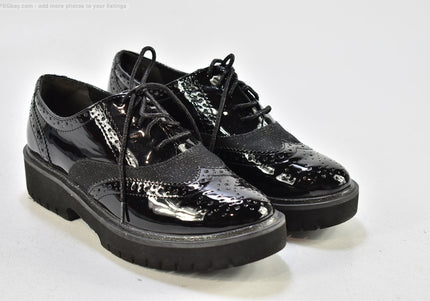 Tamaris  Damen Halbschuhe Freizeitschuhe  EUR 36 Nr. 25-M 1281