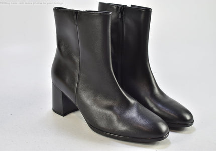 Gabor  Damen Stiefelette Boots  UK 6 Nr. 26-B 193
