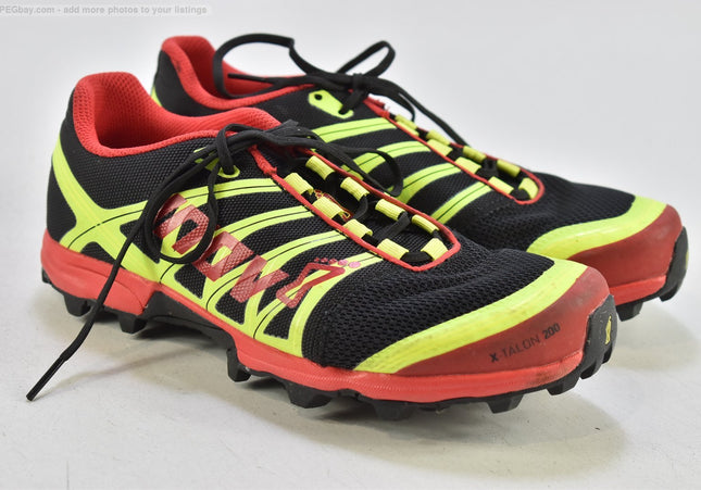 Inov  Damen Sportschuhe Sneaker  EUR 38,5 Nr. 26-M 329