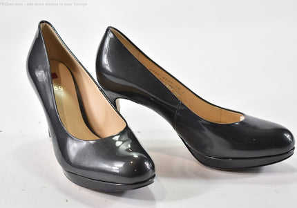 Högl  Damen Pumps High Heels  UK 5 Nr. 25-L 220