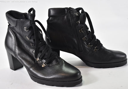 Gabor  Damen Stiefelette Boots  UK 7,5 Nr. 26-B 1357