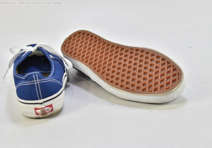 Vans  Damen Sportschuhe Sneaker  EUR 39 Nr. 25-O 68
