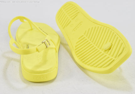 Crocs  Damen Sandale Sandalette  w10 Nr. 26-S 1263