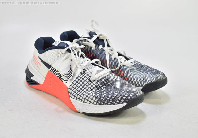 Nike Metcon 8 Herren Sportschuhe Sneaker  Gr.41 Nr. 26-U 2977