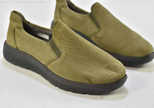 Avena  Damen Halbschuhe Slipper Ballerinas  EUR 39 Nr. 26-G 1635