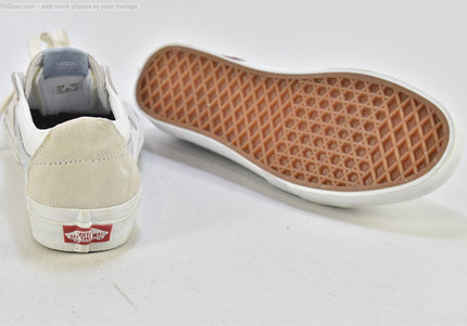 Vans  Damen Sportschuhe Sneaker  EUR 38,5 Nr. 26-J 166