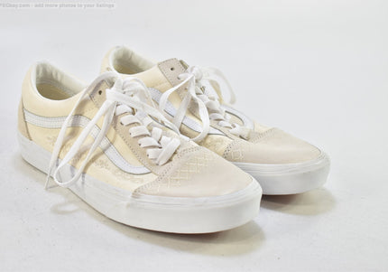 Vans  Herren Sportschuhe Sneaker  EUR 42 Nr. 26-Z 69