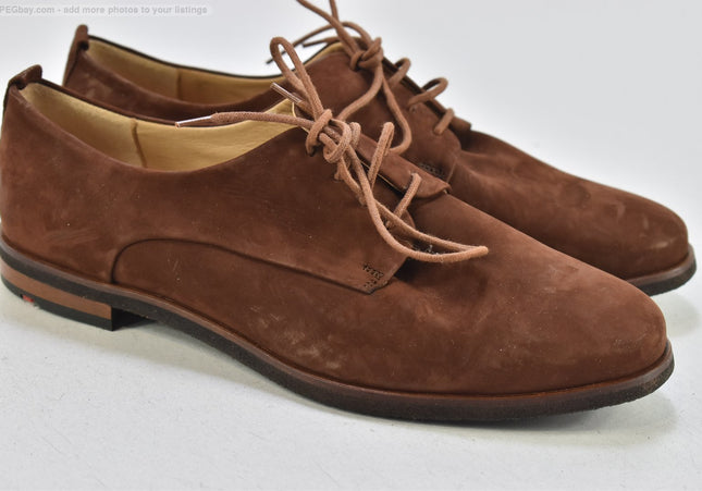 Lloyd  Damen Halbschuhe Freizeitschuhe  UK 5 26-Y 509