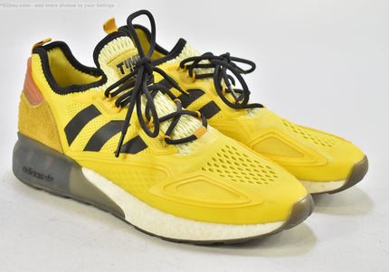 Adidas Ninja 2k ZX Herren Sportschuhe Sneaker  Gr. 45 1/3 Nr. 26-T 1001
