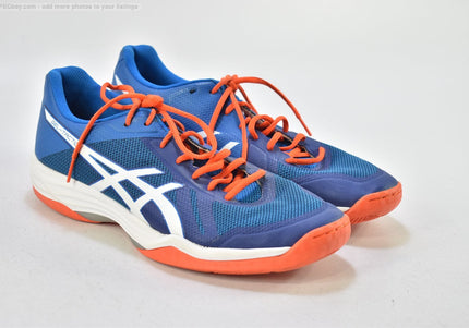 Asics Gel Tactic Herren Sportschuhe Sneaker  EUR 44,5 Nr. 26-Z 1271