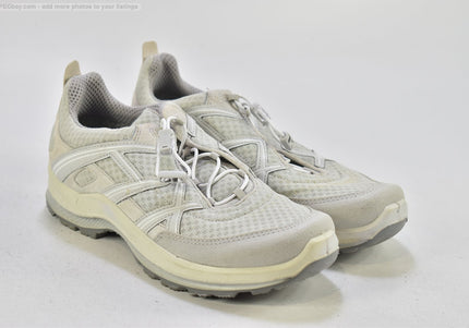Haix  Damen Wanderschuhe Trekking  EUR 38 Nr. 25-X 1252