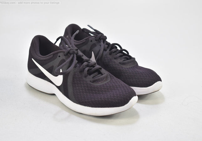 Nike Revolution Damen Sportschuhe Sneaker EUR 36,5 Nr. 25-J 1181-Schuh-Gebraucht-secondhand