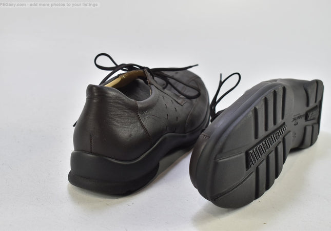 Naturalfeet  Herren Halbschuhe Freizeitschuhe  UK 11 Nr. 25-N 1833