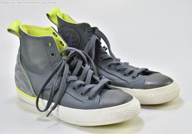 Converse Herren Sportschuhe Sneaker EUR 41,5 Nr. 25-Z 2671-SchuhGebraucht
