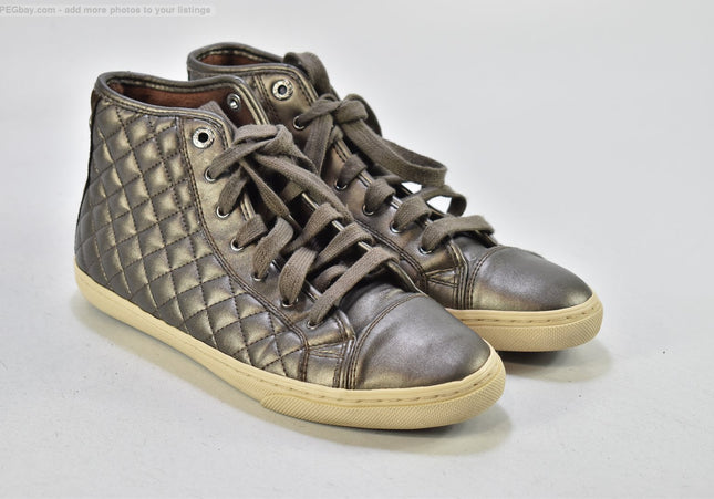 Geox  Damen Stiefelette Boots  EUR 41 Nr. 25-B 2548