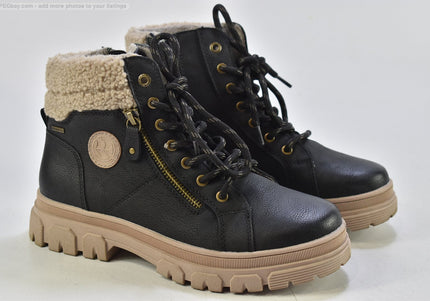 Romika  Damen Stiefelette Boots  EUR 38 Nr. 25-B 3934