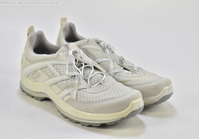 Haix  Damen Wanderschuhe Trekking  EUR 38 Nr. 25-X 1252