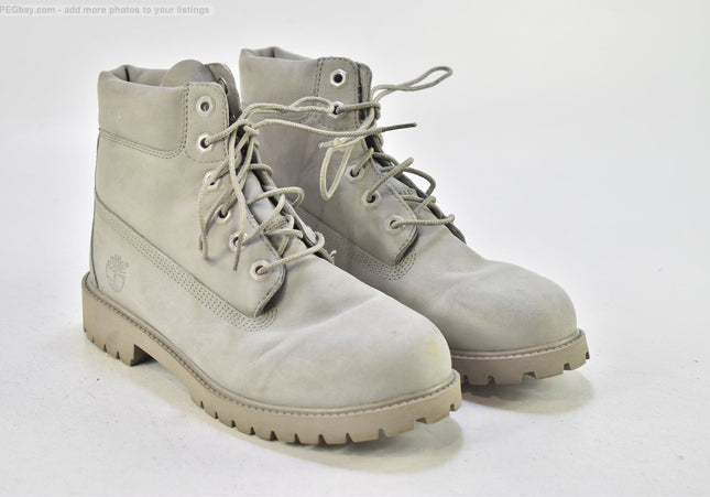 Timberland  Damen Stiefelette Boots  EUR 38 Nr. 26-B 1167