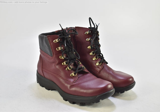 Vitaform  Damen Stiefelette Boots  Gr. 39 Nr. 26-B 2491