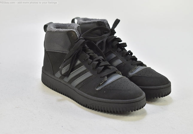 Adidas BREAK START MID Damen Sportschuhe Sneaker  Gr.37 1/3 Nr. 26-U 2876