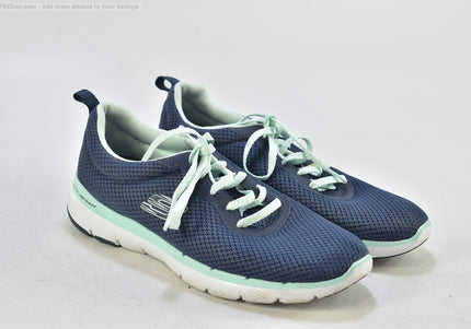 Skechers Lite-Weight Damen Sportschuhe Sneaker  Gr. 37 Nr. 26-T 579