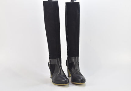 Altra Cosa Damen Stiefel Stiefelette Boots EUR 39 Nr. 24-B 3833-Schuh-Gebraucht-secondhand