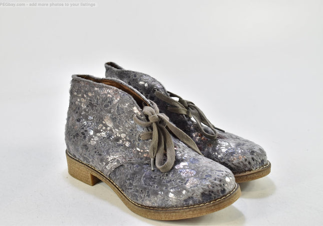 CM Laufsteg  Damen Stiefelette Boots  EUR 40 Nr. 25-B 1721